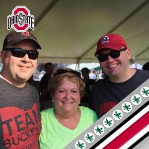 Meet your Posher, Diane